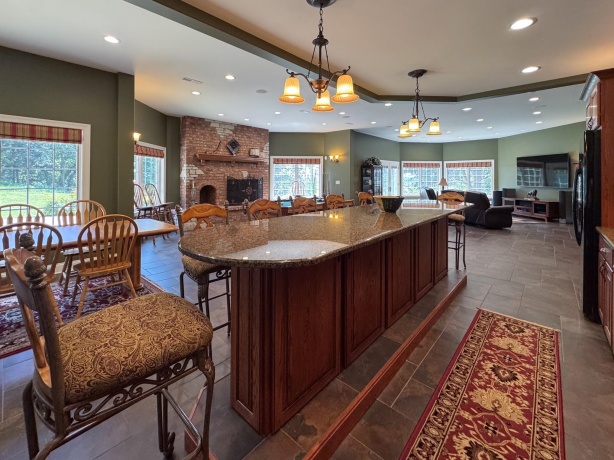 163 Russell Rd, OREGON, Illinois 61061, 4 Bedrooms Bedrooms, ,3 BathroomsBathrooms,House,For Sale,Russell Rd,202505314