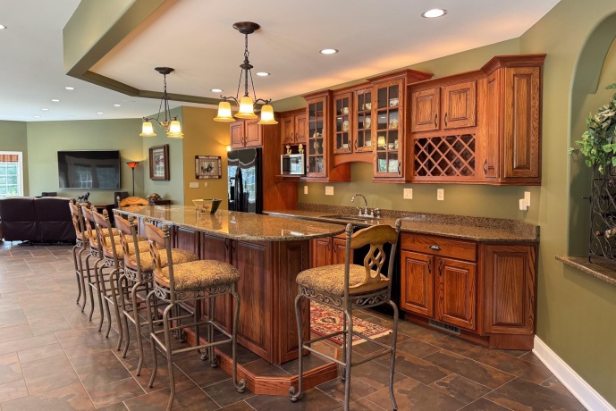 163 Russell Rd, OREGON, Illinois 61061, 4 Bedrooms Bedrooms, ,3 BathroomsBathrooms,House,For Sale,Russell Rd,202505314