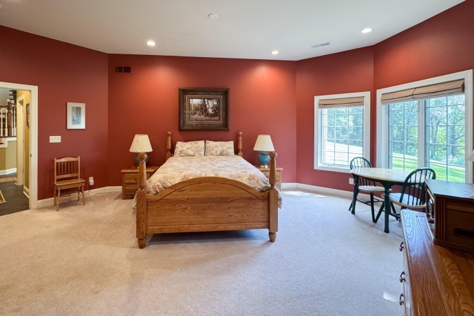 163 Russell Rd, OREGON, Illinois 61061, 4 Bedrooms Bedrooms, ,3 BathroomsBathrooms,House,For Sale,Russell Rd,202505314