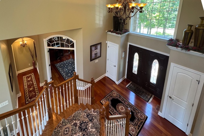 163 Russell Rd, OREGON, Illinois 61061, 4 Bedrooms Bedrooms, ,3 BathroomsBathrooms,House,For Sale,Russell Rd,202505314