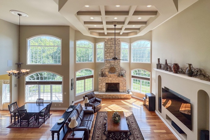 163 Russell Rd, OREGON, Illinois 61061, 4 Bedrooms Bedrooms, ,3 BathroomsBathrooms,House,For Sale,Russell Rd,202505314