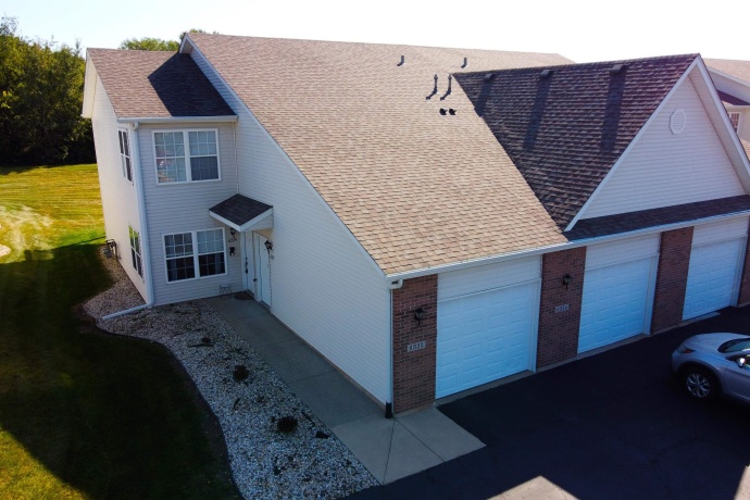 6334 Oakcrest, LOVES PARK, Illinois 61111, 2 Bedrooms Bedrooms, ,2 BathroomsBathrooms,Condominium,For Sale,Oakcrest,202505319