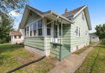 822 22nd, ROCKFORD, Illinois 61104, 2 Bedrooms Bedrooms, ,1 BathroomBathrooms,House,For Sale,22nd,202505096