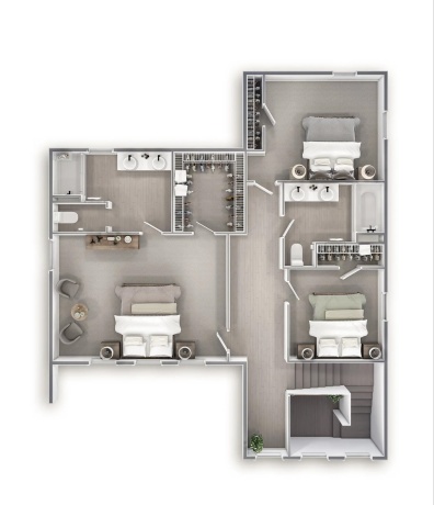 9968 Leanna, ROSCOE, Illinois 61073, 4 Bedrooms Bedrooms, ,2 BathroomsBathrooms,House,For Sale,Leanna,202505333