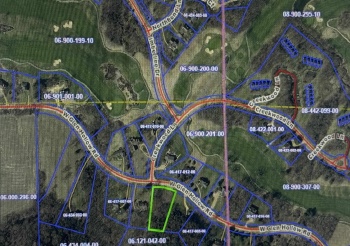 114 Glen Hollow, GALENA, Illinois 61036, ,Land,For Sale,Glen Hollow,202505339