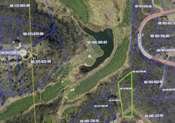 4714 Longhollow, GALENA, Illinois 61036, ,Land,For Sale,Longhollow,202505341