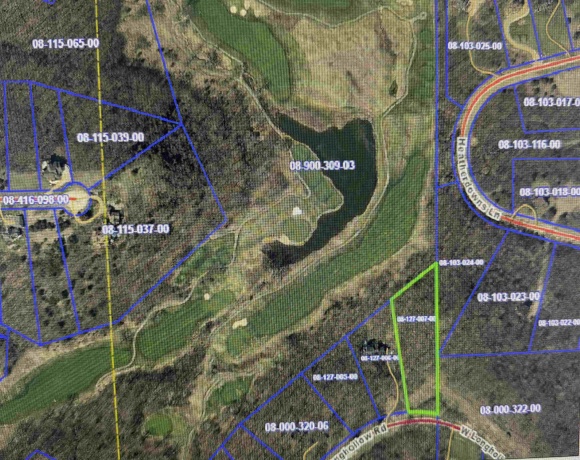 4714 Longhollow, GALENA, Illinois 61036, ,Land,For Sale,Longhollow,202505341