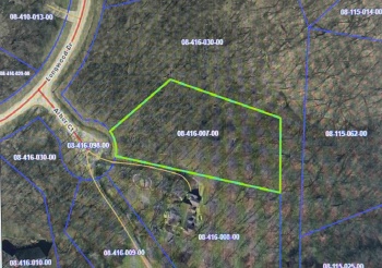 3 Arbor, GALENA, Illinois 61036, ,Land,For Sale,Arbor,202505342