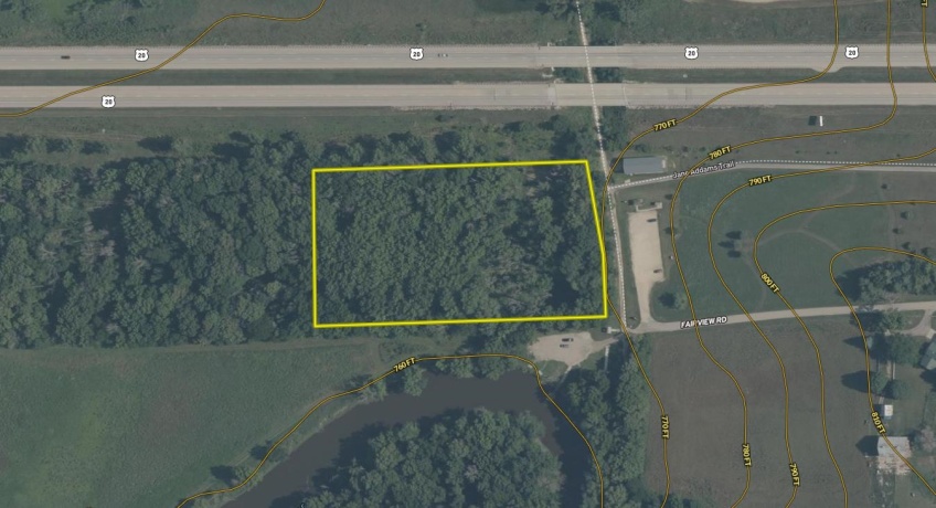 0 Fairview Rd., FREEPORT, Illinois 61032, ,Land,For Sale,Fairview Rd.,202504855
