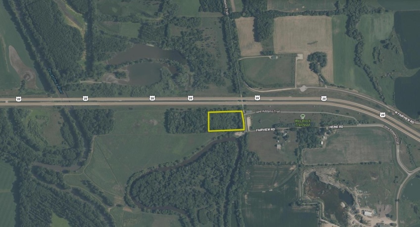 0 Fairview Rd., FREEPORT, Illinois 61032, ,Land,For Sale,Fairview Rd.,202504855