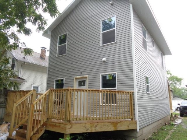 1906 4th, ROCKFORD, Illinois 61104, 2 Bedrooms Bedrooms, ,2 BathroomsBathrooms,House,For Sale,4th,202505357