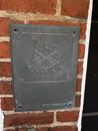 809 Spring (Hwy 20), GALENA, Illinois 61036, ,Mixed Use,For Sale,Spring (Hwy 20),202406701