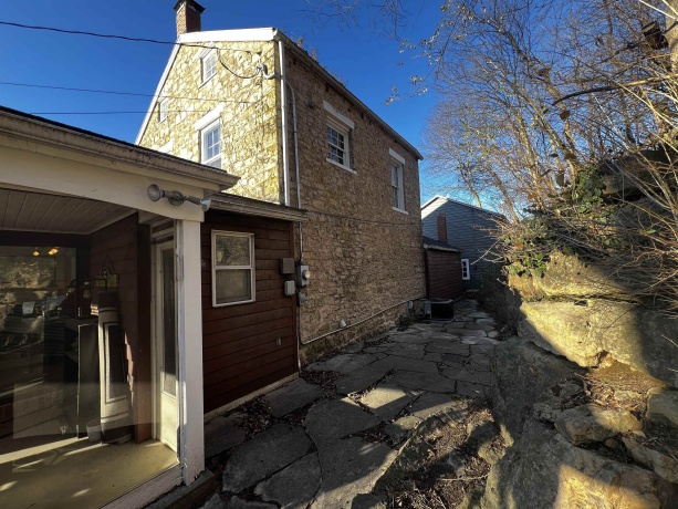 809 Spring (Hwy 20), GALENA, Illinois 61036, ,Mixed Use,For Sale,Spring (Hwy 20),202406701