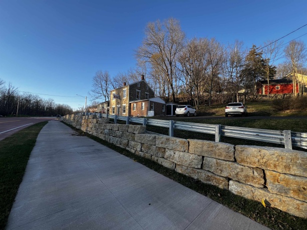 809 Spring (Hwy 20), GALENA, Illinois 61036, ,Mixed Use,For Sale,Spring (Hwy 20),202406701