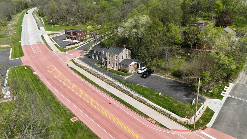 809 Spring (Hwy 20), GALENA, Illinois 61036, ,Mixed Use,For Sale,Spring (Hwy 20),202406701