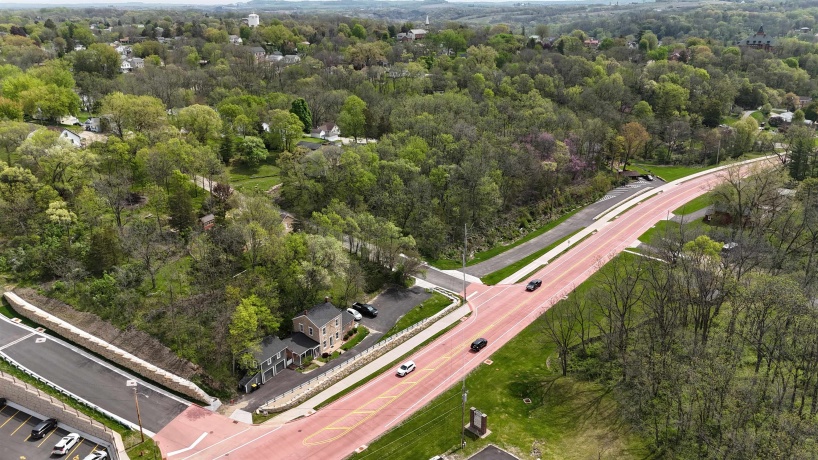 809 Spring (Hwy 20), GALENA, Illinois 61036, ,Mixed Use,For Sale,Spring (Hwy 20),202406701