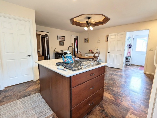 406 Garfield, LEAF RIVER, Illinois 61047, 3 Bedrooms Bedrooms, ,1 BathroomBathrooms,House,For Sale,Garfield,202505363