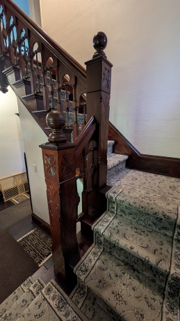 406 Garfield, LEAF RIVER, Illinois 61047, 3 Bedrooms Bedrooms, ,1 BathroomBathrooms,House,For Sale,Garfield,202505363