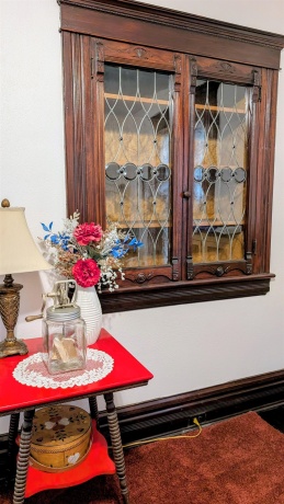 406 Garfield, LEAF RIVER, Illinois 61047, 3 Bedrooms Bedrooms, ,1 BathroomBathrooms,House,For Sale,Garfield,202505363