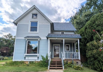 406 Garfield, LEAF RIVER, Illinois 61047, 3 Bedrooms Bedrooms, ,1 BathroomBathrooms,House,For Sale,Garfield,202505363