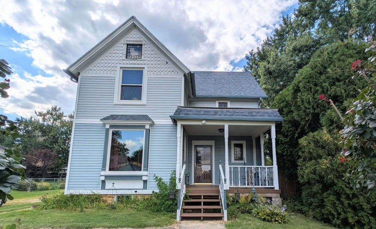 406 Garfield, LEAF RIVER, Illinois 61047, 3 Bedrooms Bedrooms, ,1 BathroomBathrooms,House,For Sale,Garfield,202505363