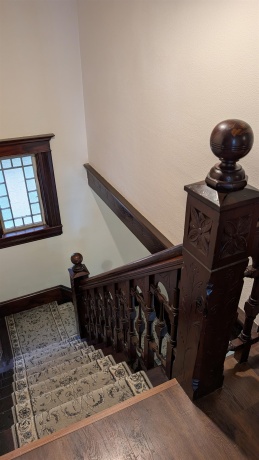 406 Garfield, LEAF RIVER, Illinois 61047, 3 Bedrooms Bedrooms, ,1 BathroomBathrooms,House,For Sale,Garfield,202505363