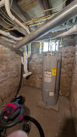 406 Garfield, LEAF RIVER, Illinois 61047, 3 Bedrooms Bedrooms, ,1 BathroomBathrooms,House,For Sale,Garfield,202505363