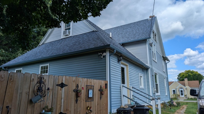 406 Garfield, LEAF RIVER, Illinois 61047, 3 Bedrooms Bedrooms, ,1 BathroomBathrooms,House,For Sale,Garfield,202505363