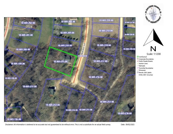 9A211 Walnut, APPLE RIVER, Illinois 61001, 4 Bedrooms Bedrooms, ,3 BathroomsBathrooms,House,For Sale,Walnut,202505383