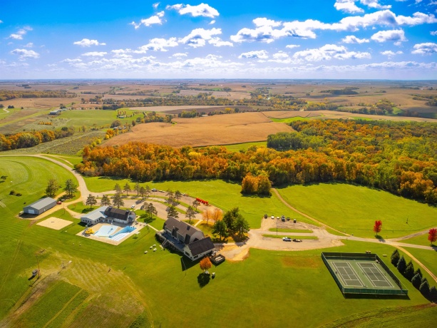 19-57 Woodland, LAKE CARROLL, Illinois 61046, ,Land,For Sale,Woodland,202505386