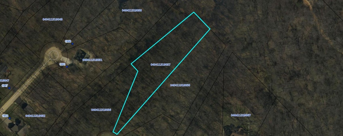 19-57 Woodland, LAKE CARROLL, Illinois 61046, ,Land,For Sale,Woodland,202505386