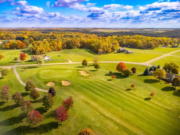 19-57 Woodland, LAKE CARROLL, Illinois 61046, ,Land,For Sale,Woodland,202505386