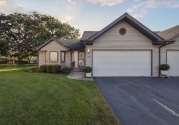 5384 Dierks, ROCKFORD, Illinois 61108, 2 Bedrooms Bedrooms, ,2 BathroomsBathrooms,Condominium,For Sale,Dierks,202505391