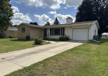 1635 MICHIGAN, SAVANNA, Illinois 61074, 3 Bedrooms Bedrooms, ,1 BathroomBathrooms,House,For Sale,MICHIGAN,202505398