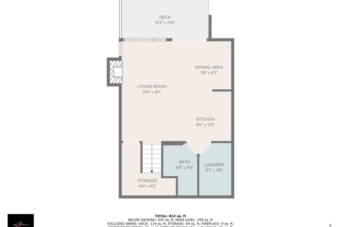 106 Walnut Hill, GALENA, Illinois 61036, 1 Bedroom Bedrooms, ,2 BathroomsBathrooms,Condominium,For Sale,Walnut Hill,202505404