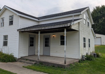 8870 Main, LEAF RIVER, Illinois 61047, 2 Bedrooms Bedrooms, ,1 BathroomBathrooms,House,For Sale,Main,202505407