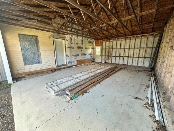 110 Shaffer, DAKOTA, Illinois 61018, 2 Bedrooms Bedrooms, ,1 BathroomBathrooms,House,For Sale,Shaffer,202505408