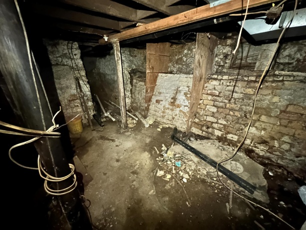 110 Shaffer, DAKOTA, Illinois 61018, 2 Bedrooms Bedrooms, ,1 BathroomBathrooms,House,For Sale,Shaffer,202505408