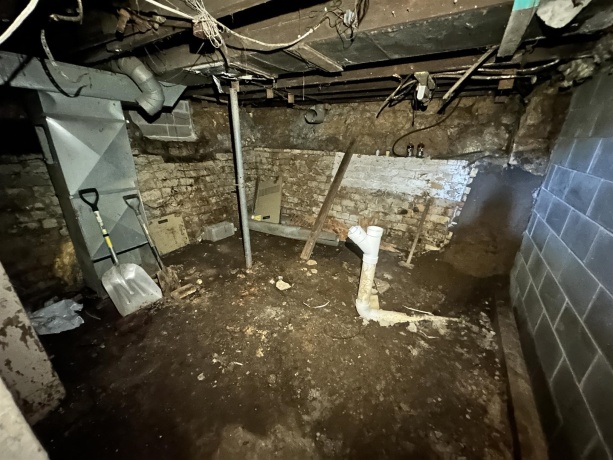 110 Shaffer, DAKOTA, Illinois 61018, 2 Bedrooms Bedrooms, ,1 BathroomBathrooms,House,For Sale,Shaffer,202505408