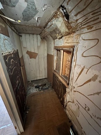 110 Shaffer, DAKOTA, Illinois 61018, 2 Bedrooms Bedrooms, ,1 BathroomBathrooms,House,For Sale,Shaffer,202505408