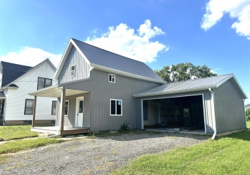 110 Shaffer, DAKOTA, Illinois 61018, 2 Bedrooms Bedrooms, ,1 BathroomBathrooms,House,For Sale,Shaffer,202505408