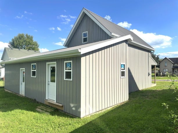 110 Shaffer, DAKOTA, Illinois 61018, 2 Bedrooms Bedrooms, ,1 BathroomBathrooms,House,For Sale,Shaffer,202505408