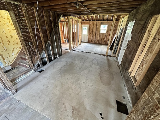 110 Shaffer, DAKOTA, Illinois 61018, 2 Bedrooms Bedrooms, ,1 BathroomBathrooms,House,For Sale,Shaffer,202505408