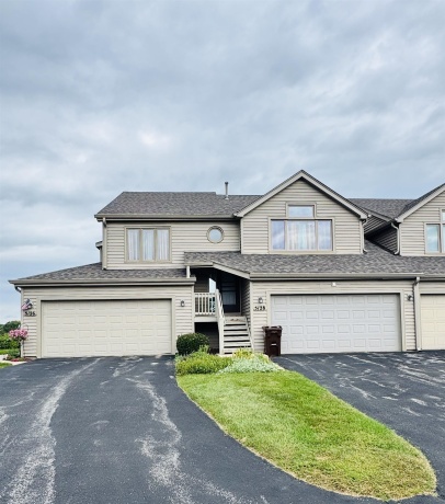 5128 Morning Glory, LOVES PARK, Illinois 61111, 2 Bedrooms Bedrooms, ,2 BathroomsBathrooms,Condominium,For Sale,Morning Glory,202505417