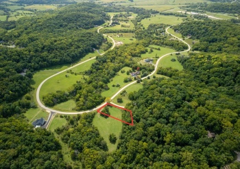 60 Shenandoah, GALENA, Illinois 61036, ,Land,For Sale,Shenandoah,202505423