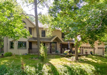 1368 Lake Wildwood, Varna, Illinois 61375, 5 Bedrooms Bedrooms, ,3 BathroomsBathrooms,House,For Sale,Lake Wildwood,202505434