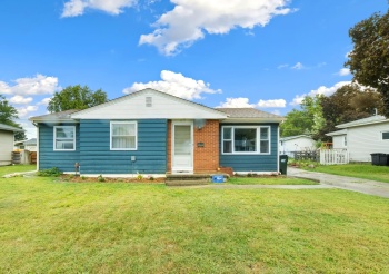 1202 LeFevre, STERLING, Illinois 61081, 3 Bedrooms Bedrooms, ,1 BathroomBathrooms,House,For Sale,LeFevre,202505444