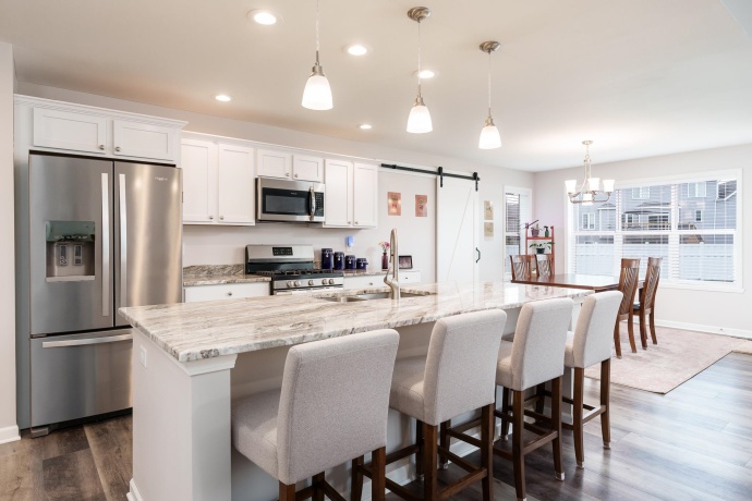 779 Boz, BELVIDERE, Illinois 61008, 4 Bedrooms Bedrooms, ,3 BathroomsBathrooms,House,For Sale,Boz,202505451