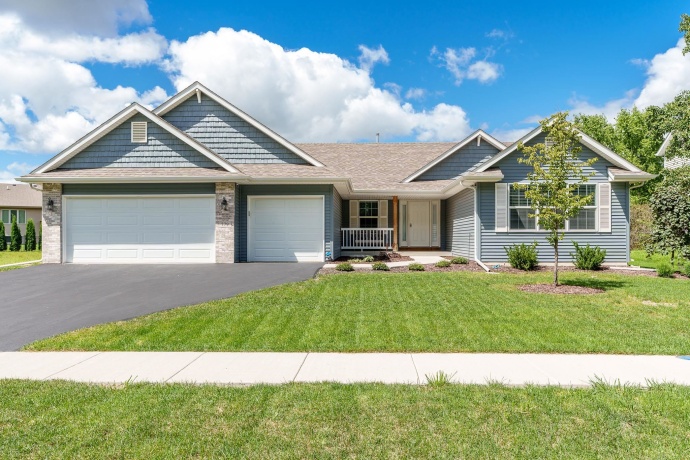 779 Boz, BELVIDERE, Illinois 61008, 4 Bedrooms Bedrooms, ,3 BathroomsBathrooms,House,For Sale,Boz,202505451