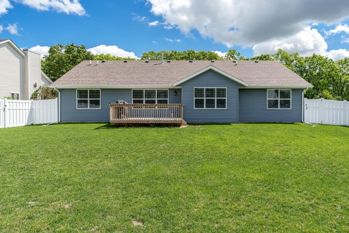 779 Boz, BELVIDERE, Illinois 61008, 4 Bedrooms Bedrooms, ,3 BathroomsBathrooms,House,For Sale,Boz,202505451